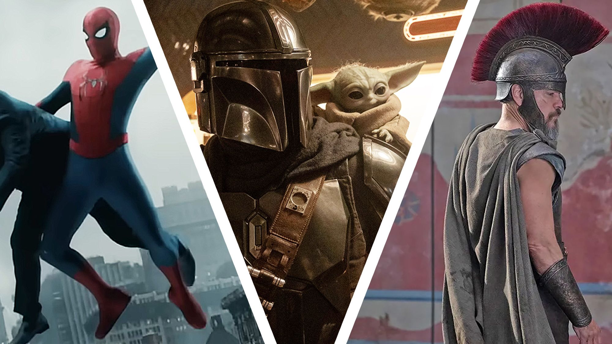 Film fans, assemble! Vote in TechRadar’s blockbuster movie season poll to tell us which one you’re most excited to see in mid-2026