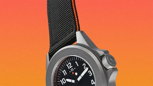 Unimatic’s Rugged Toolwatch Gets a Significant Performance Upgrade