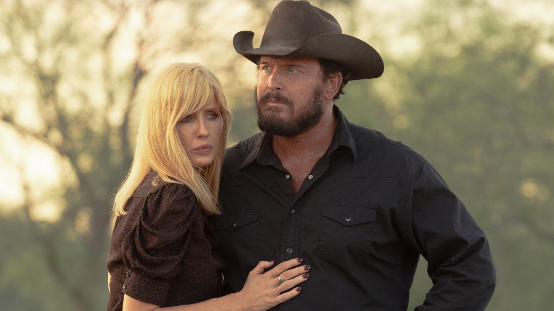 Dutton Ranch fans are convinced Yellowstone spinoff’s premiere has glaring ‘plot hole’ that completely ruins season 5 part 2 ending of hit Taylor Sheridan Western series