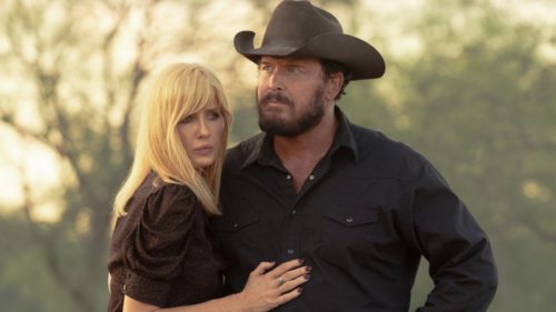 First full Dutton Ranch trailer confirms Yellowstone John Dutton subplot in ‘heartbreaking’ new scenes — but it’s Annette Bening’s ‘grizzly in Gucci’ we should be paying attention to