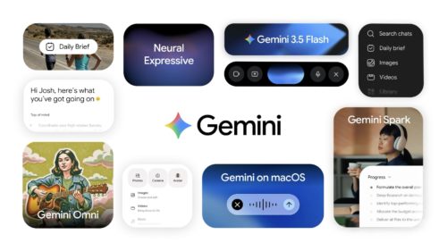 Google I/O 2026 made one thing clear — Gemini is becoming impossible to avoid
