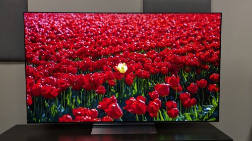 The LG C6 OLED TV is my dark horse pick for a World Cup winner — I said it ‘sets the bar for TVs in 2026’ in my review — and it’s already been discounted