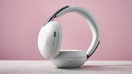 ‘It’s a collection of 10 years of our accumulated knowledge’: Sony explains what’s special about its new high-end 1000X The Collexion wireless headphones, from the ‘timeless design’ to the ‘unidirecti