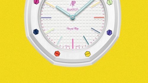 18 New Watches You Missed from Audemars Piguet x Swatch, Seiko, Timex and More
