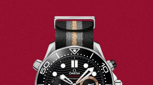 20 New Watches You Missed from Omega, Audemars Piguet, Seiko, Timex and More