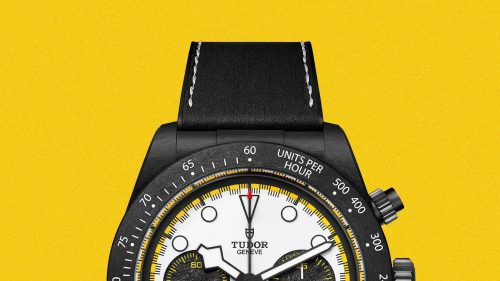 31 New Watches You Missed from Tudor, Citizen, Timex, Breitling and More
