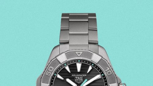 21 New Watches You Missed from TAG Heuer, Casio, Zenith, Timex, and More