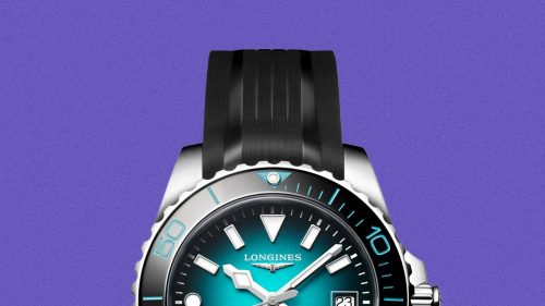 13 New Watches You Missed from Longines, Seiko, Timex, G-Shock and More
