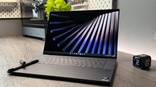 The world’s greatest laptop… almost. Dell’s 2026 XPS 16 lands almost every blow perfectly, with only one exception: the ports