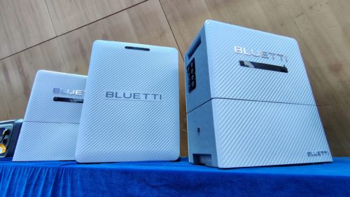 6 key takeaways from the Bluetti Balco launch