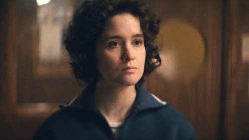 What is the release date of Star City episodes 1 and 2 on Apple TV?