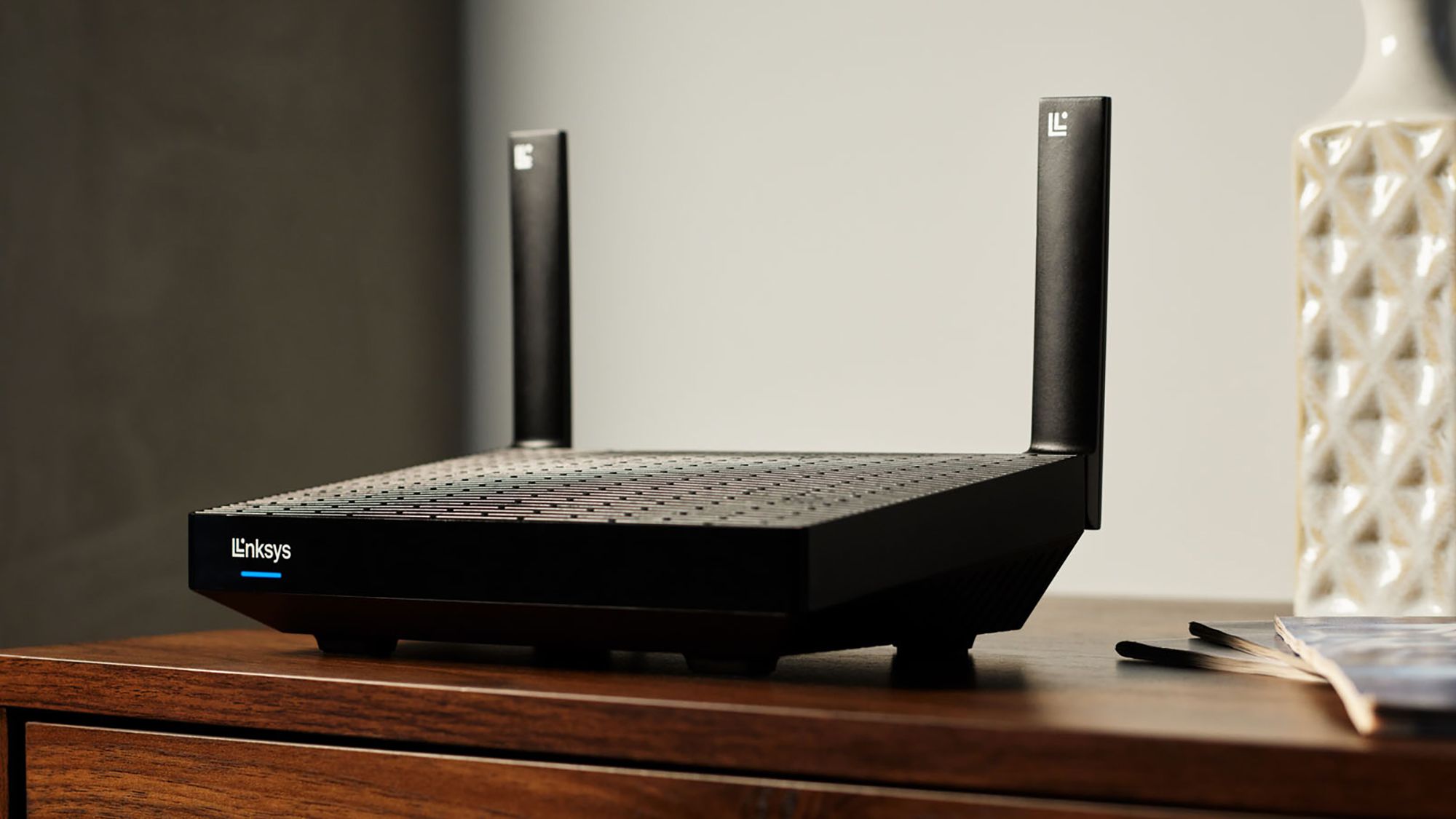 ‘This technology turns every router into a potential means for surveillance’: researchers warn you can be tracked and identified from Wi-Fi signals