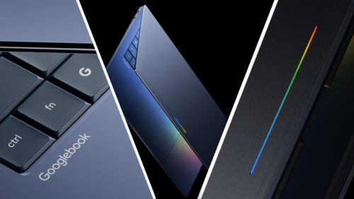Google just delivered its first Gemini-centric platform in Googlebook, and it may feature the first AI OS