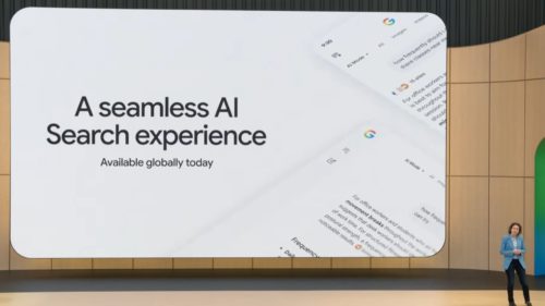 Google Search is getting its biggest upgrade in decades — here are the 5 best new features