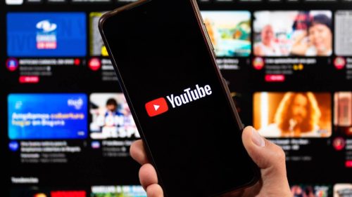 YouTube is turning its TV app into a one-stop shopping platform — here’s how its new Buy with Google Pay tool allows you to buy purchase from advertisers in ‘just two clicks’