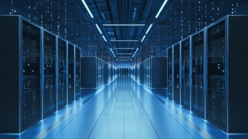 How AI demand is redefining enterprise infrastructure strategy