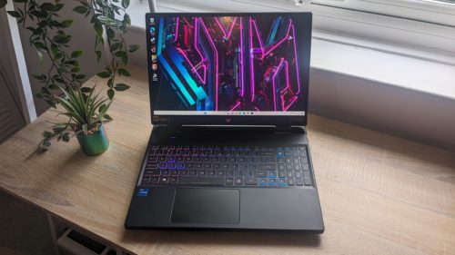 RTX 5060, RTX 5070, and even cheap gaming laptops just got great price cuts at Best Buy — including those with 32GB of RAM