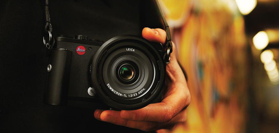 15 New Mirrorless Camera Bodies and Lenses
