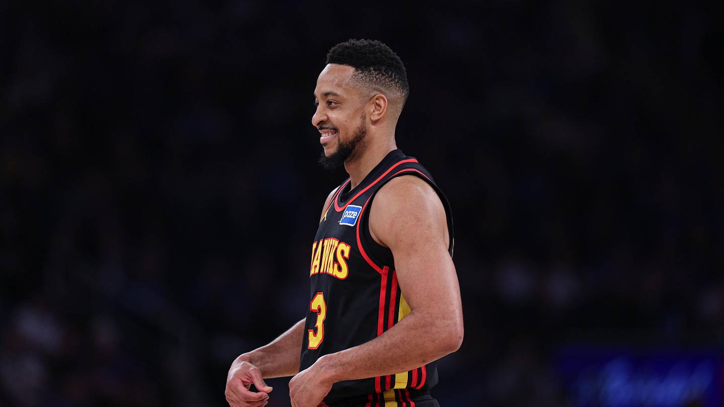How Much Cap Space Do the Atlanta Hawks Have Left After Re-Signing CJ McCollum and Trading For Aaron Wiggins?