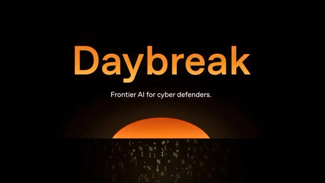 OpenAI Launches Daybreak to Accelerate AI-Driven Cybersecurity
