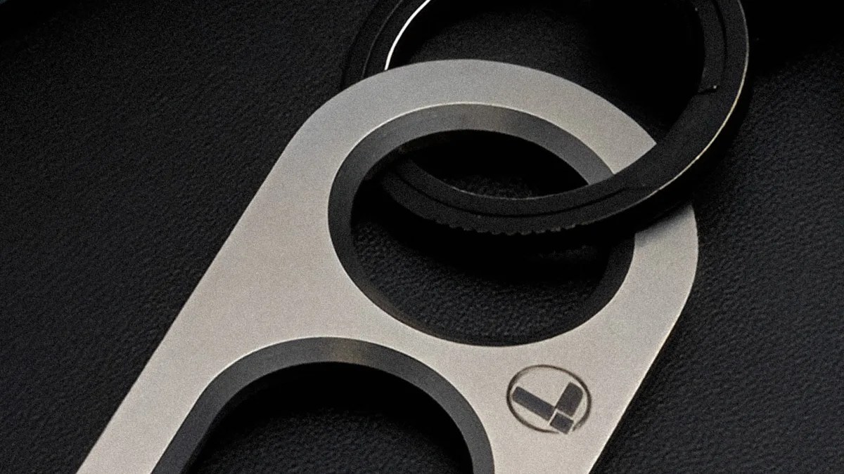 Leatherman Quietly Dropped a Super-Affordable Minimalist Multi-Tool