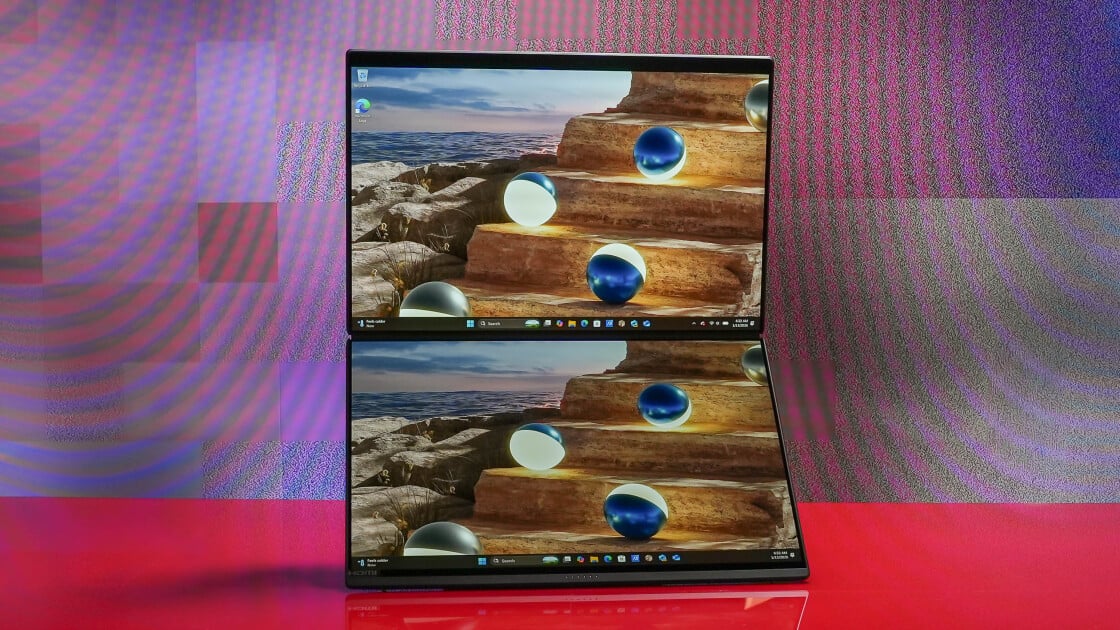 In the 2026 Asus Zenbook Duo, I’ve Found the Ultimate Dual-Screen Laptop