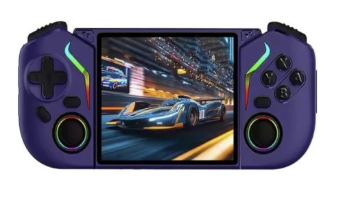 X95Pro Retro Handheld Game Console: A Portable Gateway to Classic Gaming