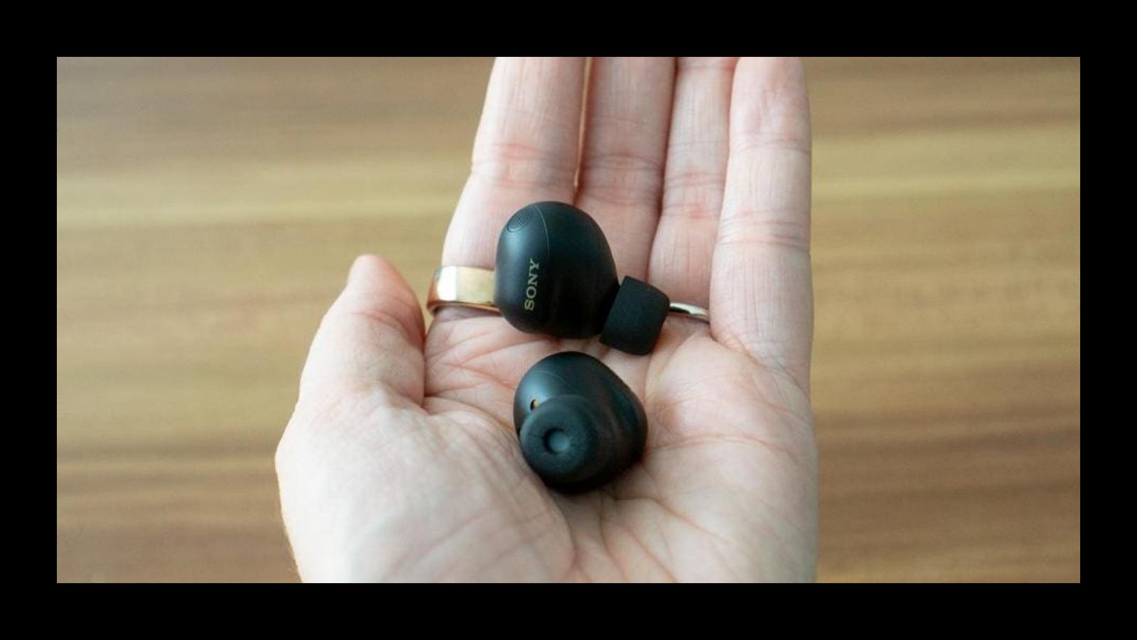 Sony WF-1000XM6 Wireless Earbuds Review 2026 – Forbes Vetted