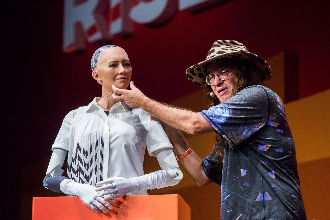 ‘AGI Is Too Important’—Ben Goertzel’s Crypto Bet Against OpenAI