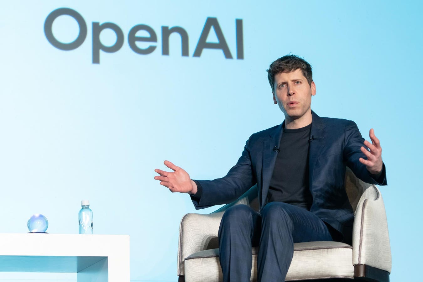 OpenAI ChatGPT Overtakes Agentic Commerce As Davinci Powers Discovery