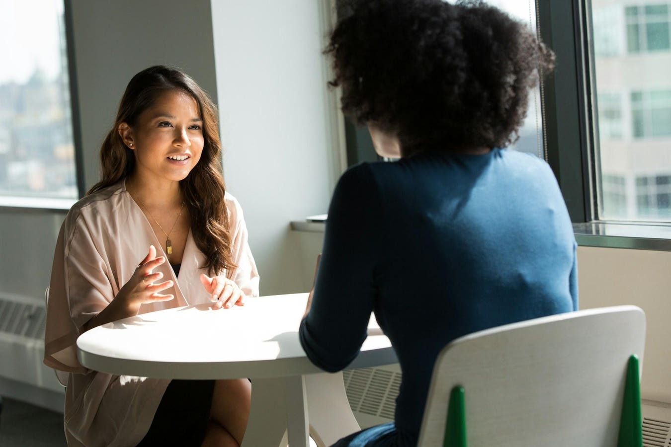 5 ChatGPT Prompts To Hire Better Candidates, Faster