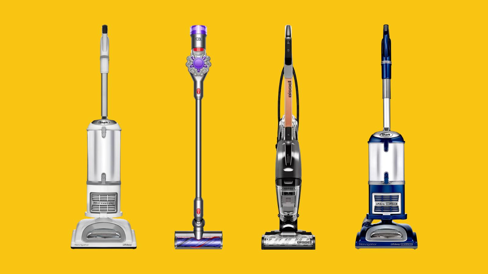 Prime Day Vacuum Deals 2026 – Forbes Vetted