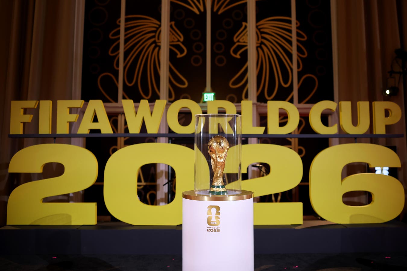 Private Jet Companies Are Readying For FIFA World Cup. Are You Ready?