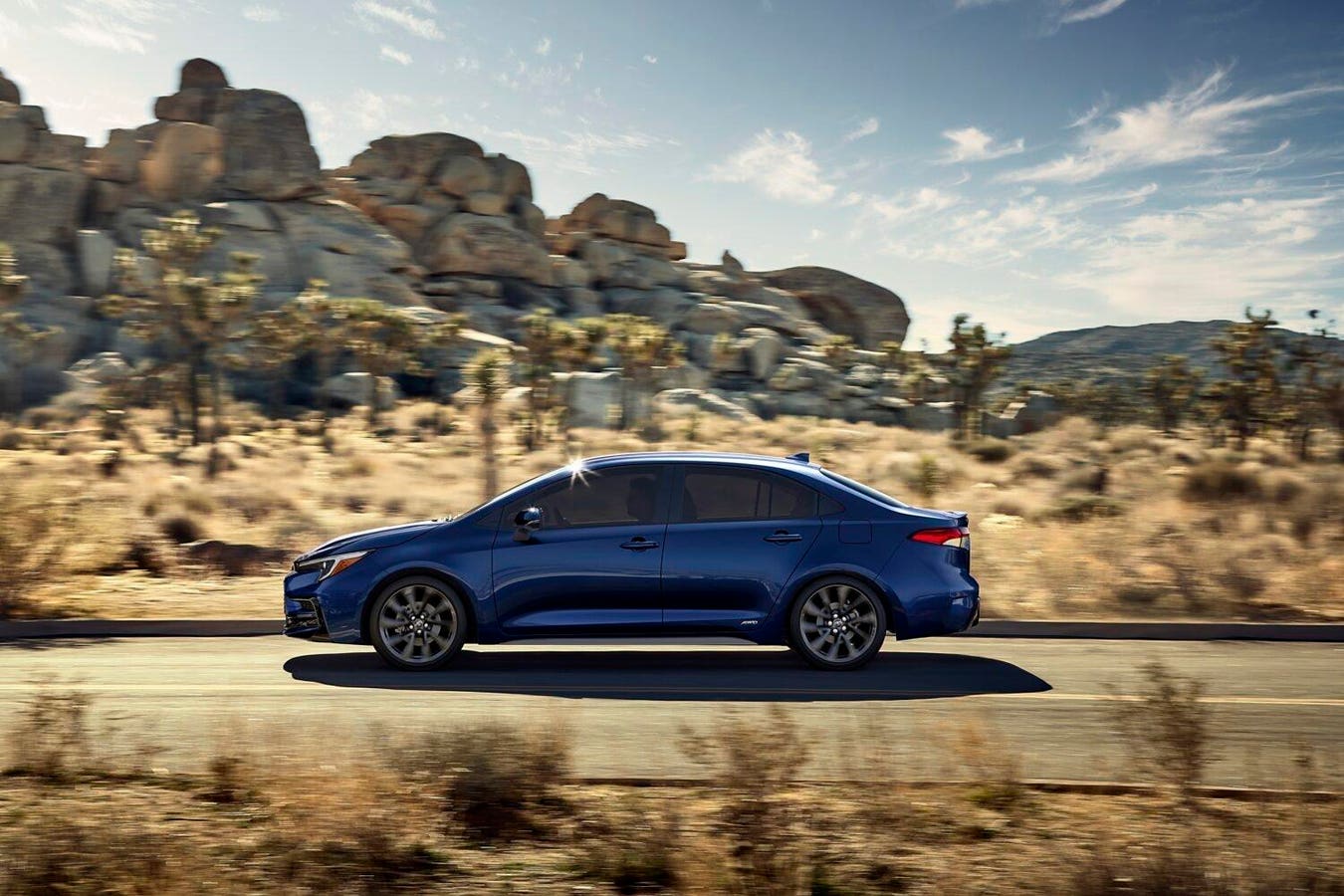 Hybrid’s Moment Becoming Momentum As EV Sales Lag