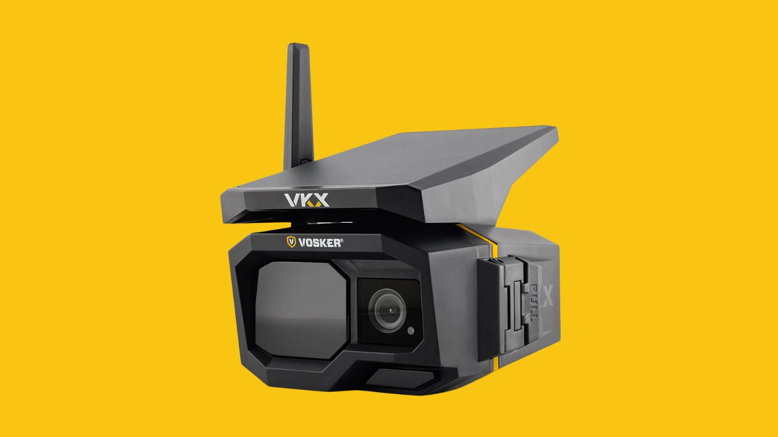 Vosker Camera Review 2024