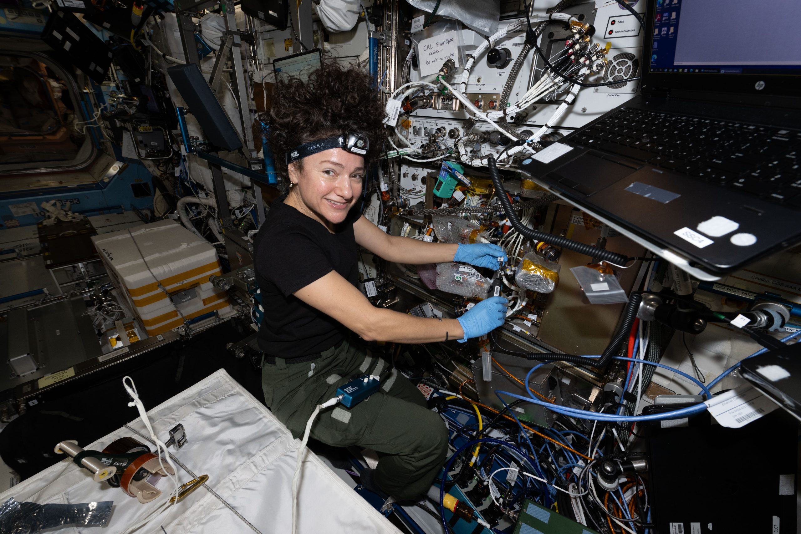 Trump executive order directs NASA to plan quantum space applications