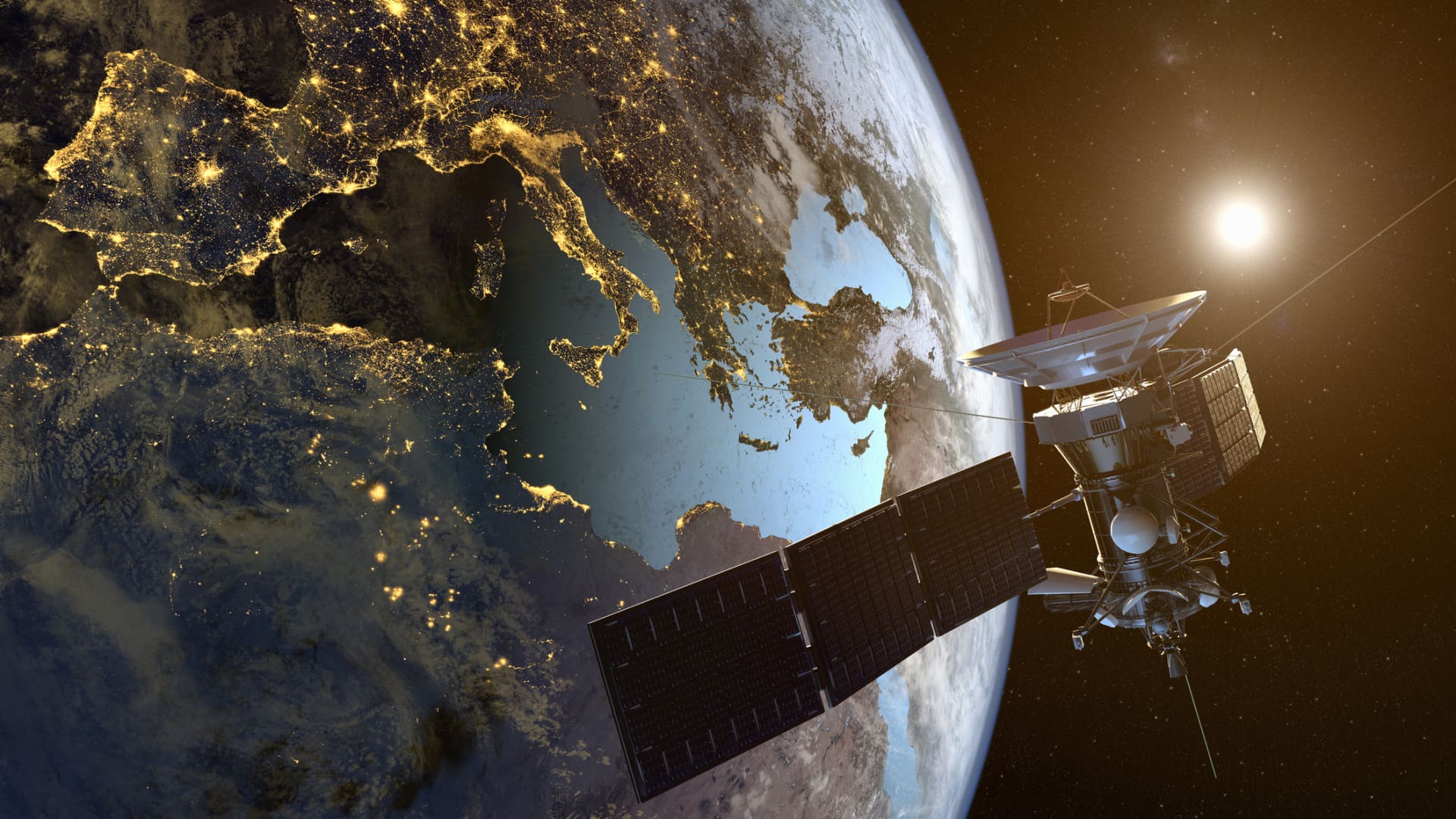 This small cap is flying under the radar as a supplier to SpaceX and the new space economy