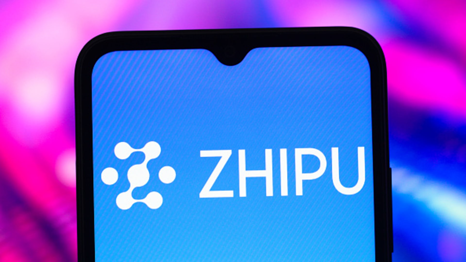 China’s Zhipu is closing in on top U.S. AI models with Anthropic and OpenAI held back