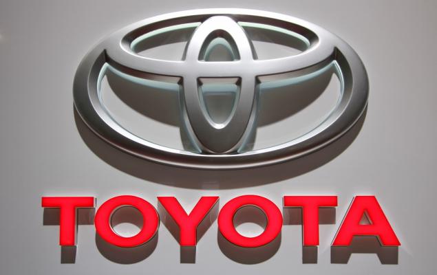 Will Toyota’s New EV Launches Boost Its Market Position?