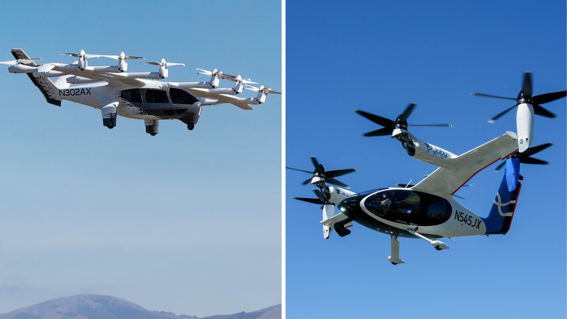 How court battles have delayed the U.S. eVTOL industry’s commercial flight aspirations