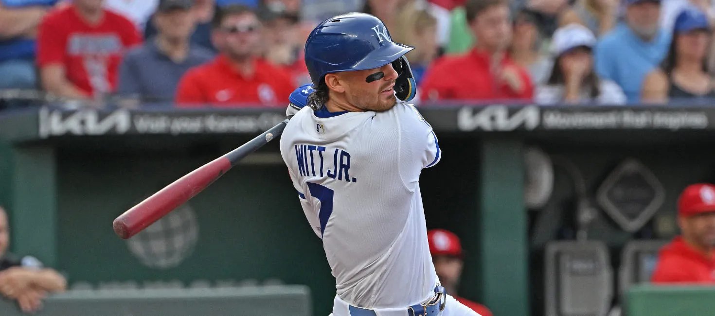 MLB Picks & Predictions: +EV Best Bets for Saturday (6/27)