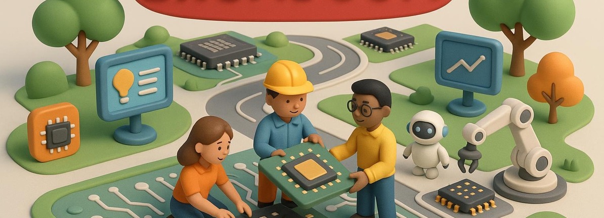 Is Broadcom (AVGO) Quietly Redefining Its AI Moat With OpenAI’s Jalapeño Chip Partnership?