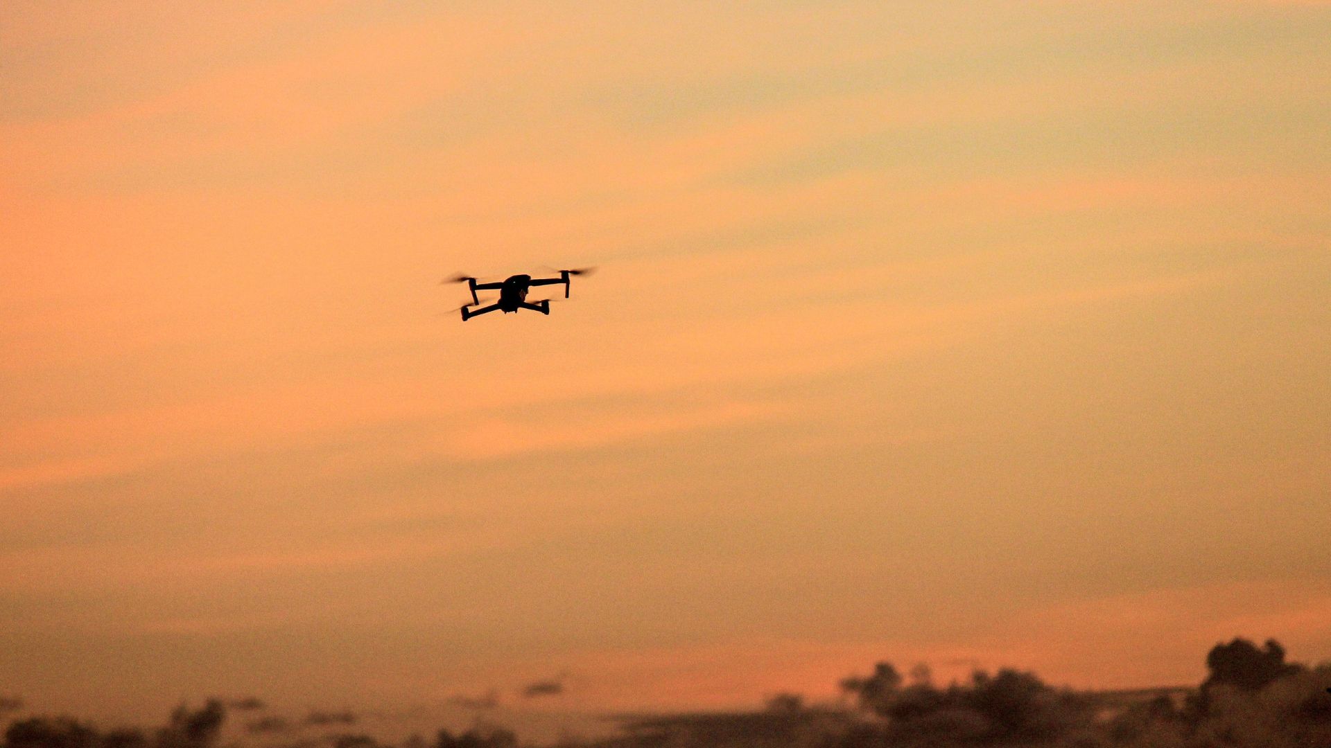 3 Drone Stocks With Fast Revenue Growth