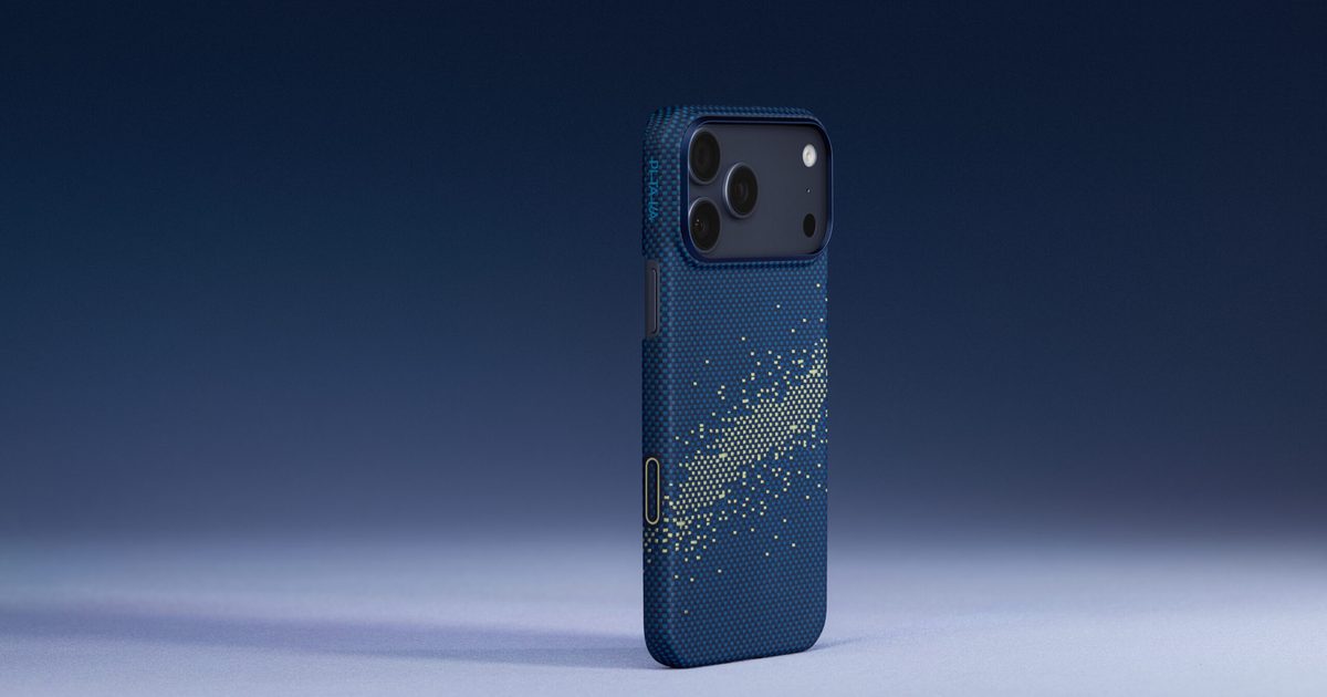 Your $2,000 Premium Phone Deserves Premium Protection