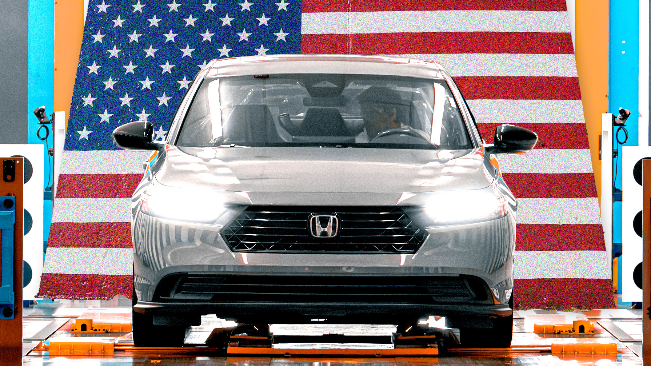 Two-Thirds Of The Most American-Made Cars Come From Foreign Brands | Carscoops