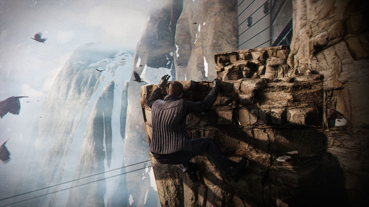 easily the best James Bond video game adaptation since 1997’s Goldeneye