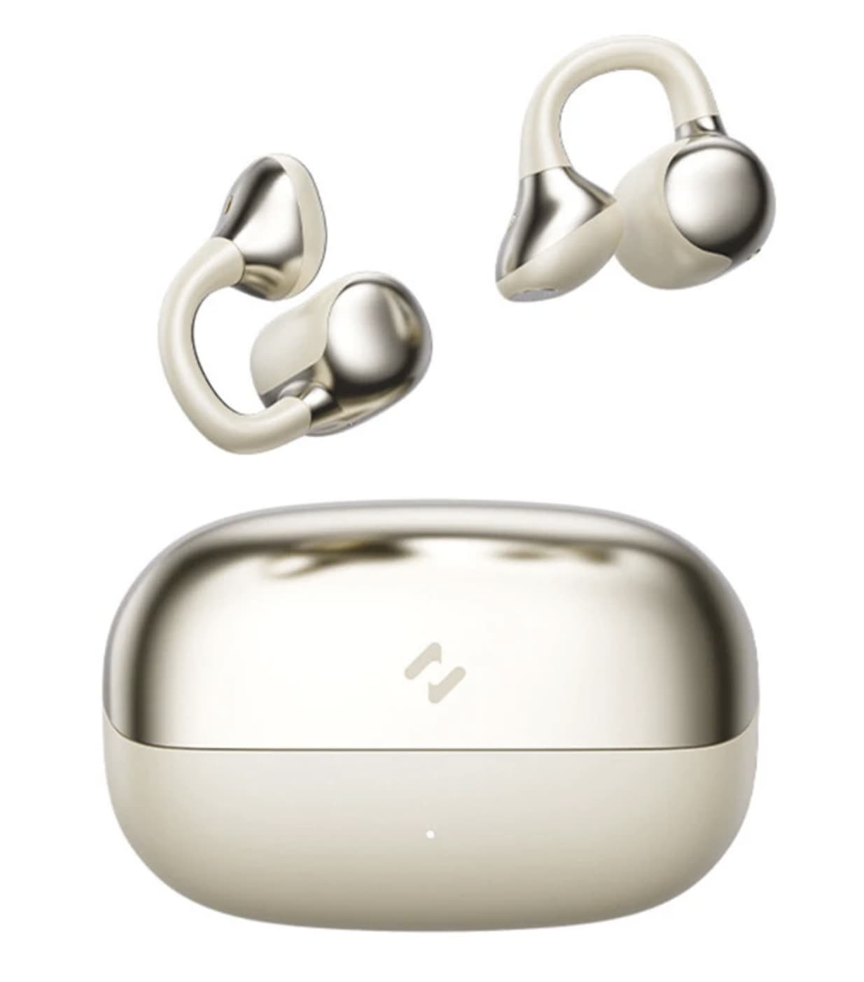 HAVIT S12 Air Conduction Earbuds Review: Open-Ear Comfort Meets Immersive Wireless Audio