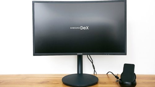 Samsung DeX Review