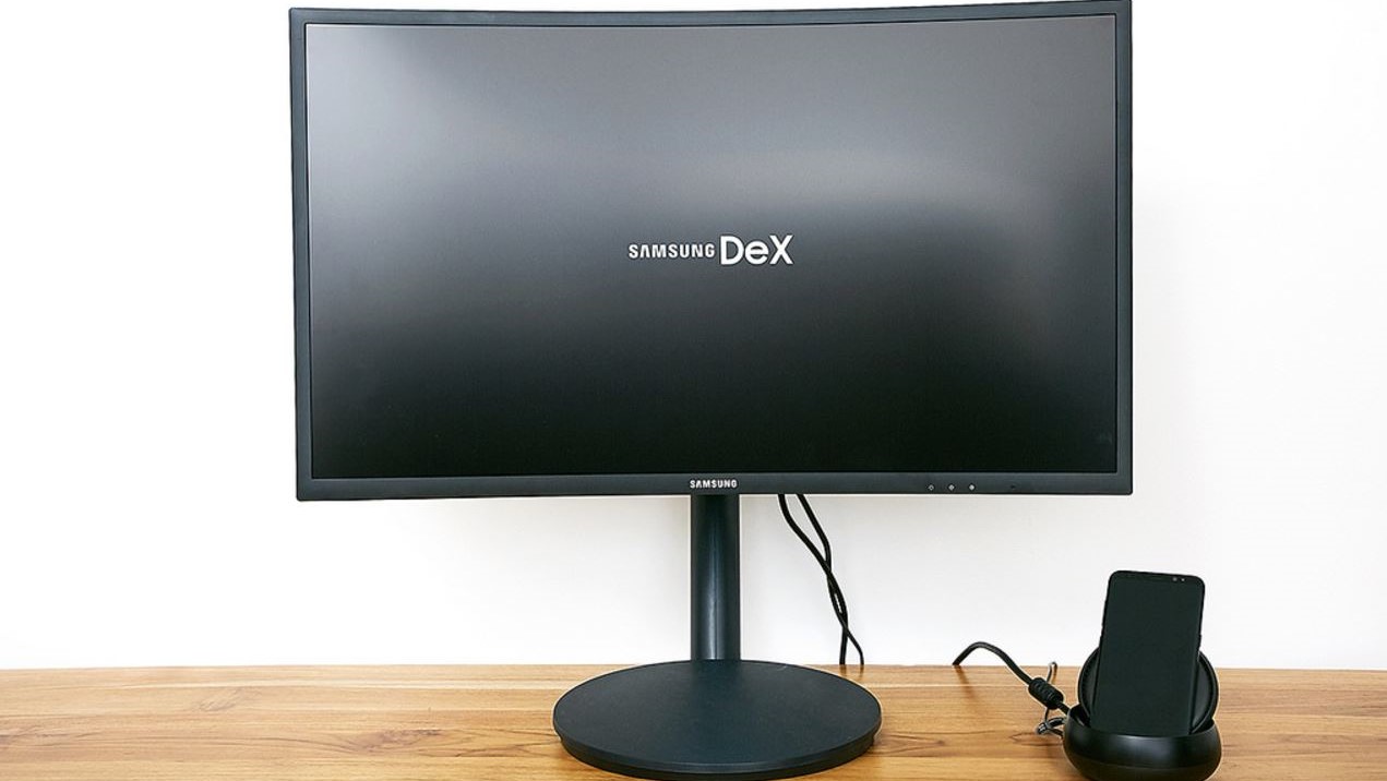 Samsung DeX Review