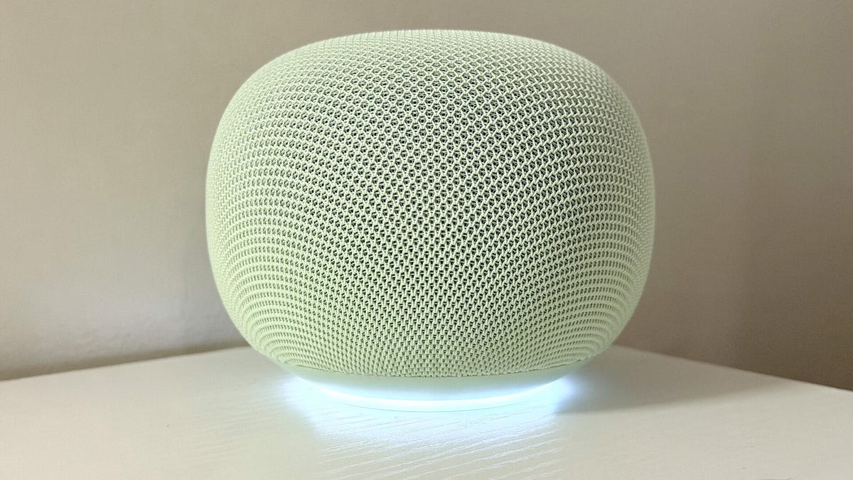 I’ve spent 48 hours with the Google Home Speaker, and Gemini is off to a promising start